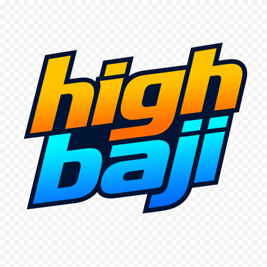 High Baji লোগো